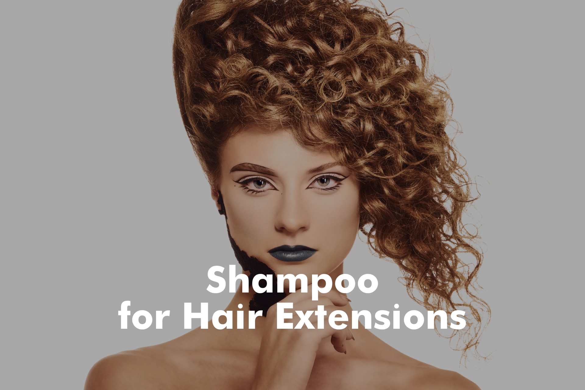 Top 10 Best Shampoos for Hair Extensions How To Hair Girl