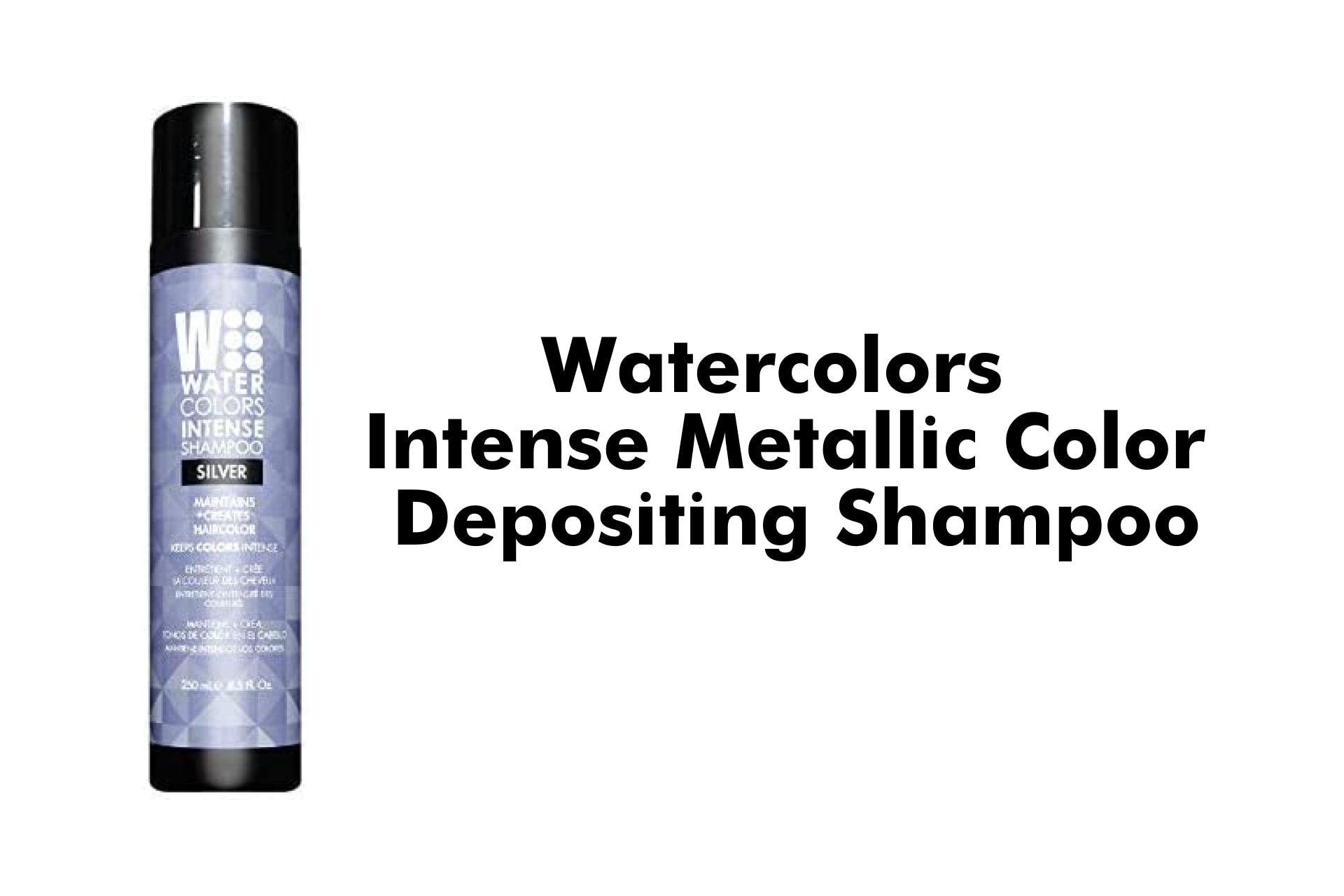 15 Best Color Depositing Shampoos for Gray Hair In 2023